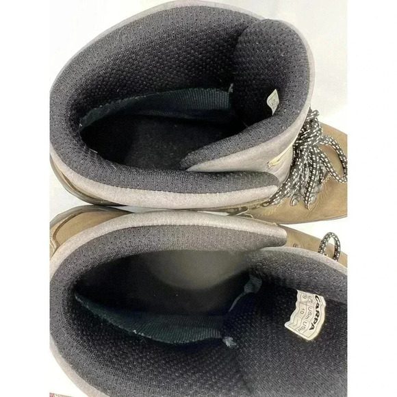 🥾SCARPA GORETEX VIBRAM BOOTS 🥾 - Picture 11 of 14